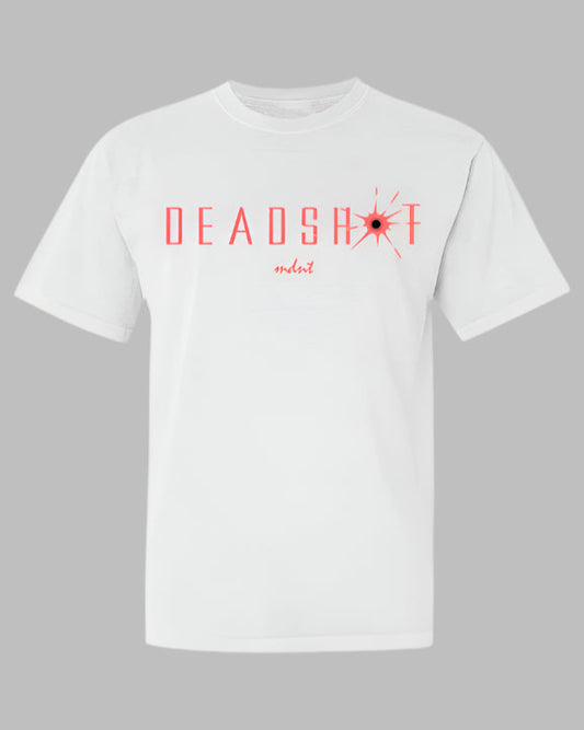 Deadshot Waifu Tee